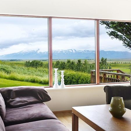 Fagrahlid Guesthouse Hvolsvöllur Стая снимка