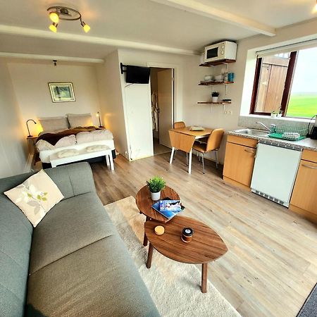 Fagrahlid Guesthouse Hvolsvöllur Екстериор снимка