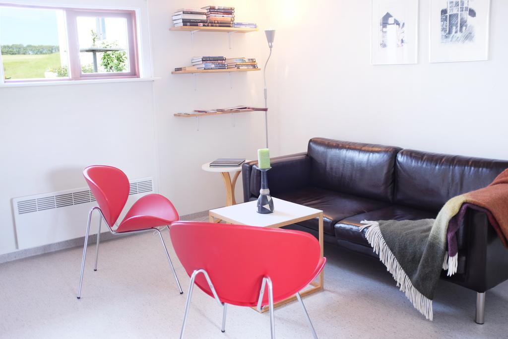 Fagrahlid Guesthouse Hvolsvöllur Стая снимка