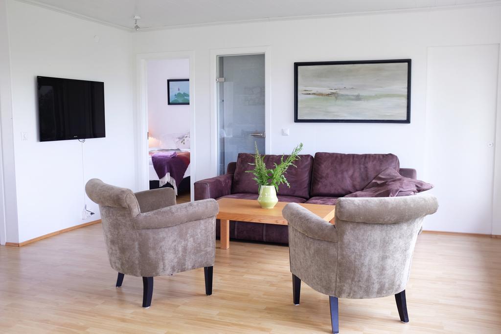 Fagrahlid Guesthouse Hvolsvöllur Стая снимка