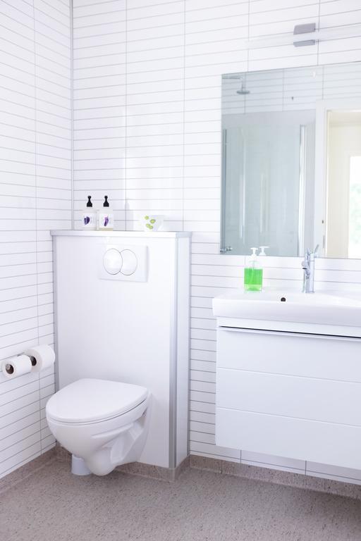 Fagrahlid Guesthouse Hvolsvöllur Стая снимка